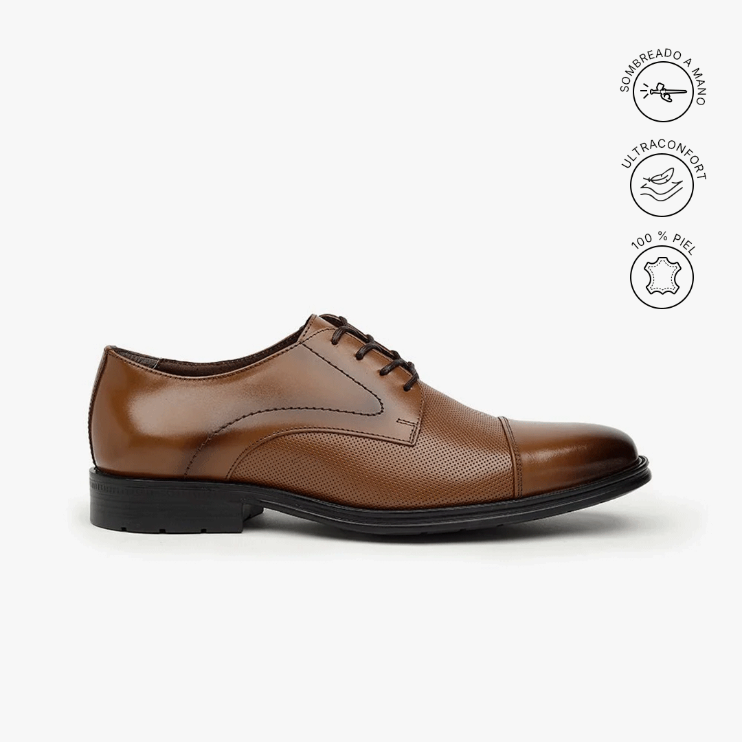 7680 NAPOLEON PIEL NAPA MIEL – aretina® - Main Image