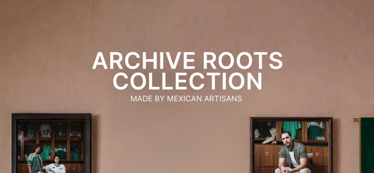 ARCHIVE ROOTS