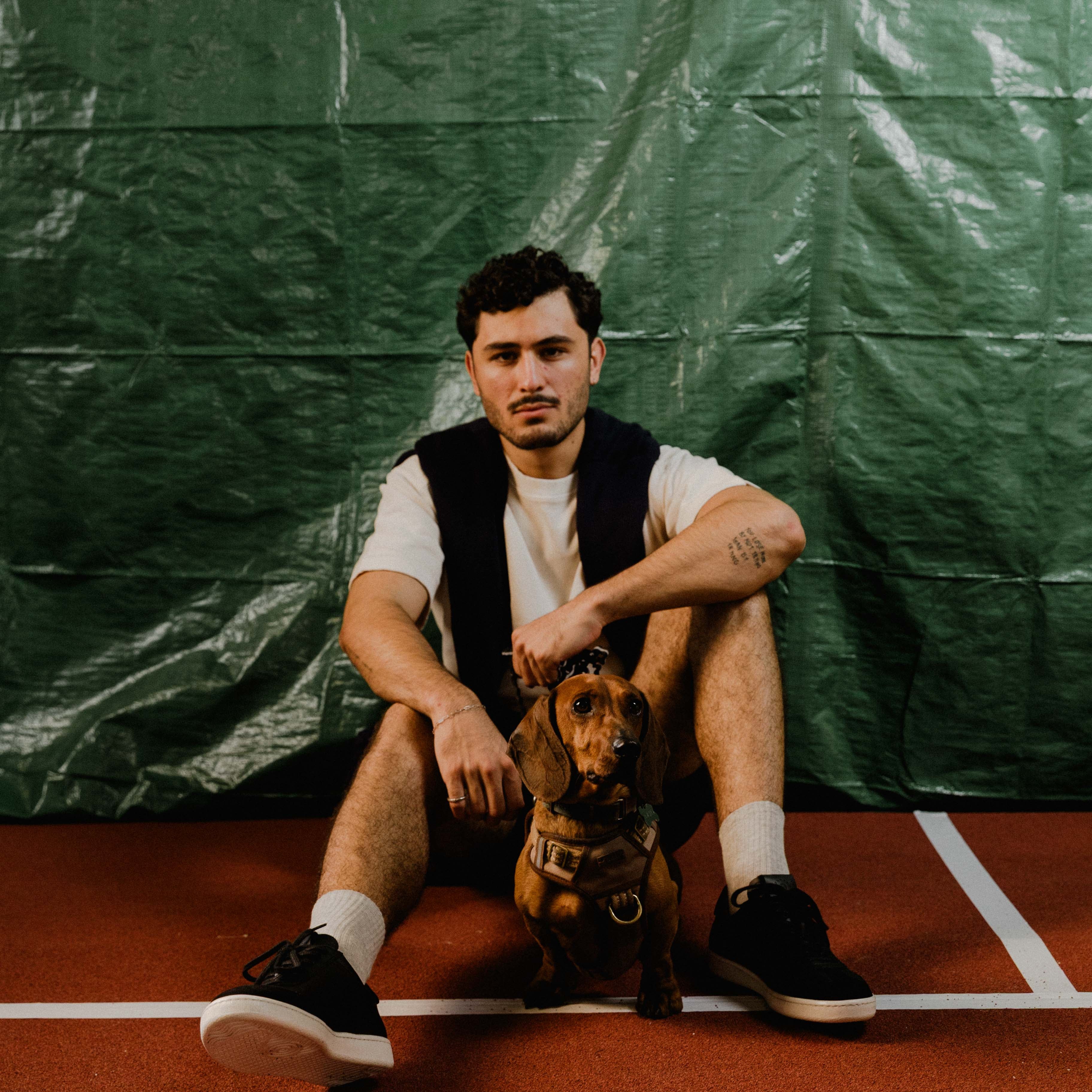 ATHLEISURE ASSOCIATION - Men