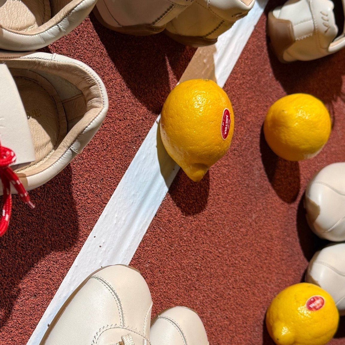 Athleisure Association-Woman