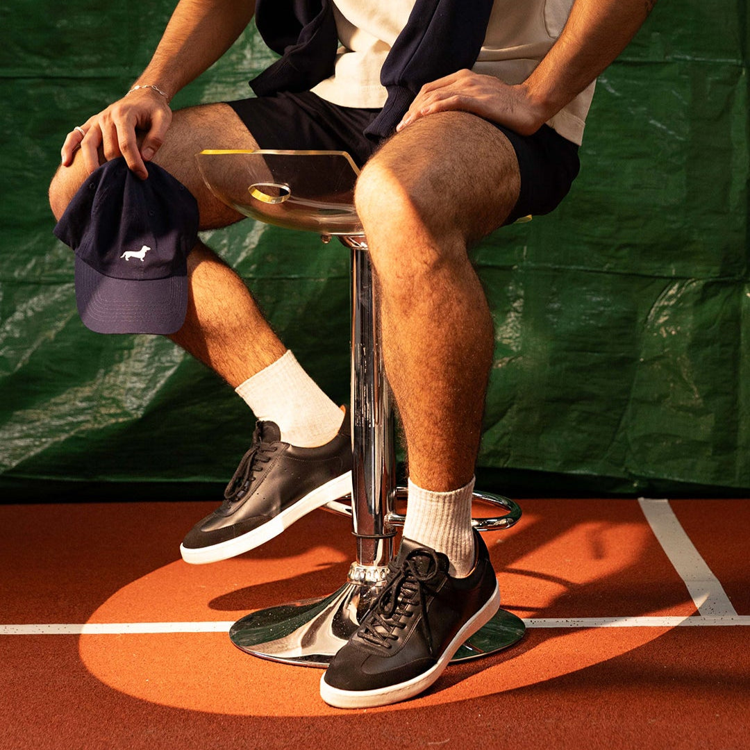 ATHLEISURE ASSOCIATION - Completa