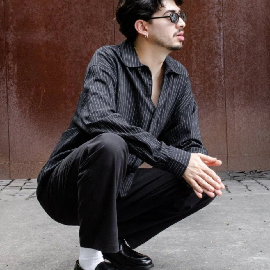 Business Ready - Men