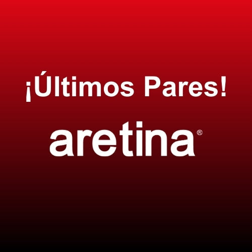 ULTIMOS PARES - aretina®