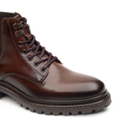 8350 ZONA BOTA CAFÉ PIEL