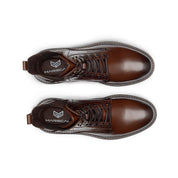 8350 ZONA BOTA CAFÉ PIEL