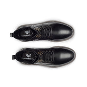 8350 ZONA BOTA NEGRA PIEL