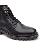 8350 ZONA BOTA NEGRA PIEL