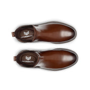 8351 ZONA CHELSEA CAFÉ PIEL