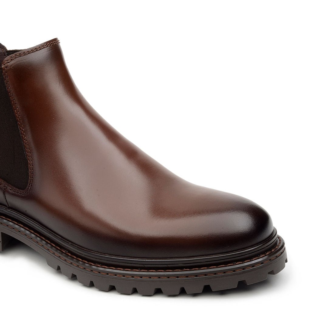 8351 ZONA CHELSEA CAFÉ PIEL