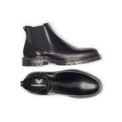 8351 ZONA CHELSEA NEGRA PIEL