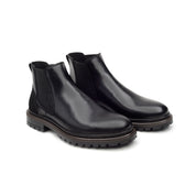 8351 ZONA CHELSEA NEGRA PIEL