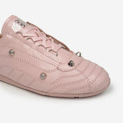 MYA TECH SNEAKER PIEL ROSA
