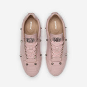 MYA TECH SNEAKER PIEL ROSA