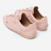MYA TECH SNEAKER PIEL ROSA