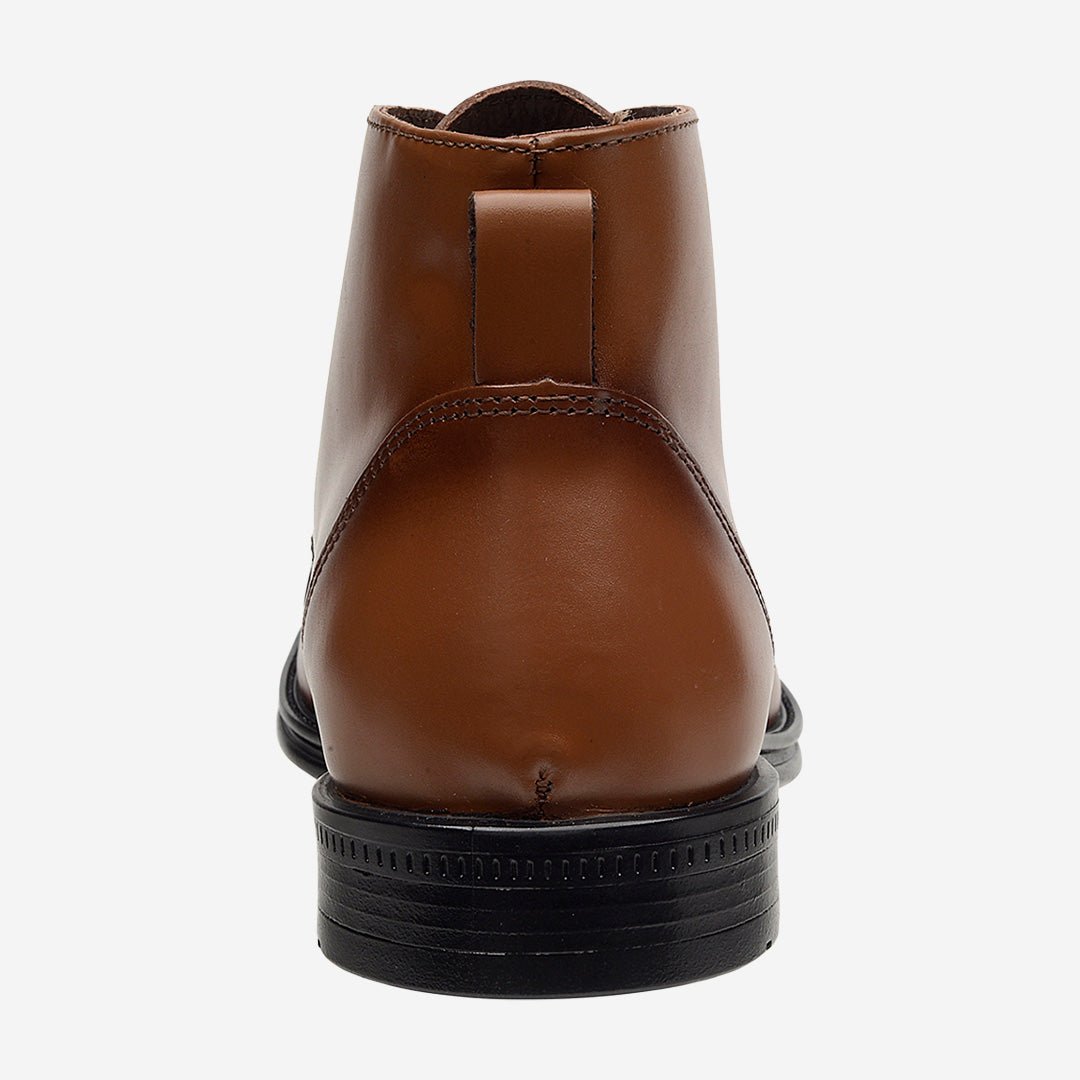 BOTÍN NAPOLEÓN PARDO