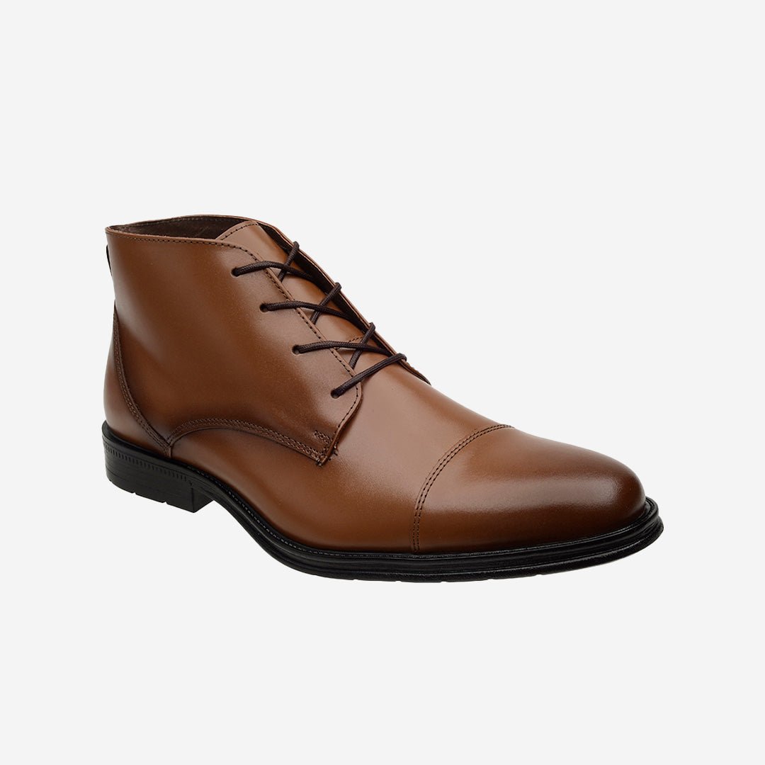 BOTÍN NAPOLEÓN PARDO