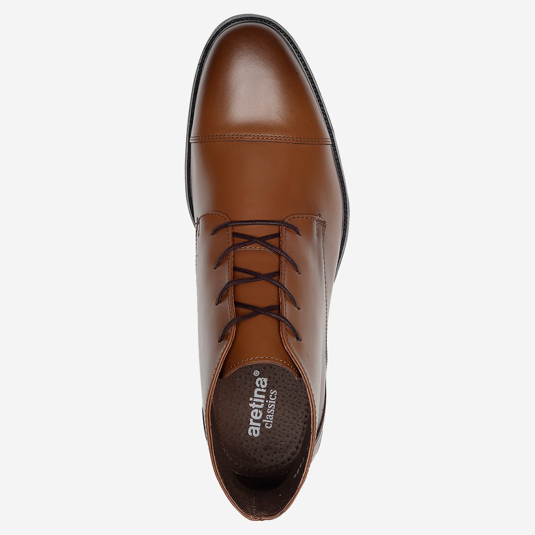 BOTÍN NAPOLEÓN PARDO