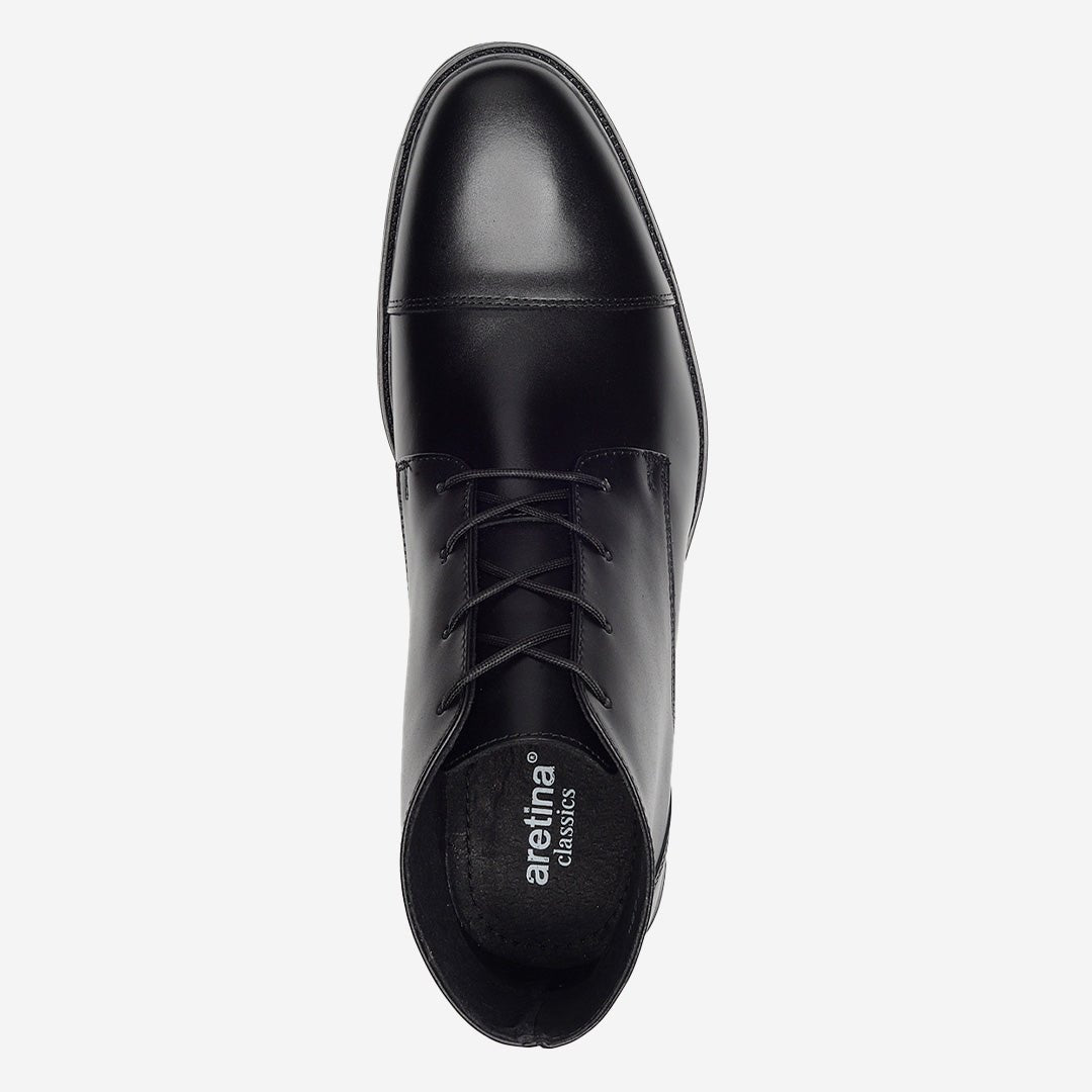 BOTÍN NAPOLEÓN TIZÓN