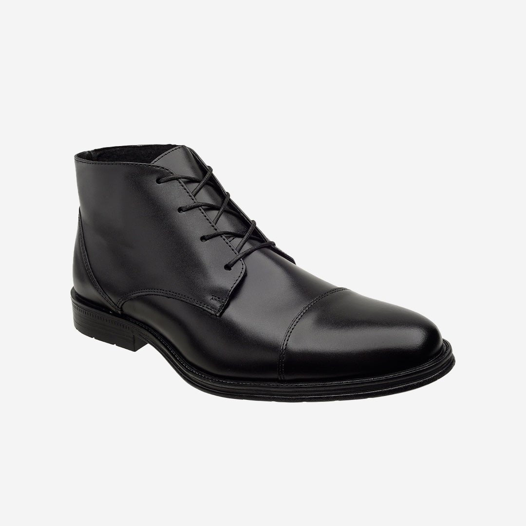 BOTÍN NAPOLEÓN TIZÓN