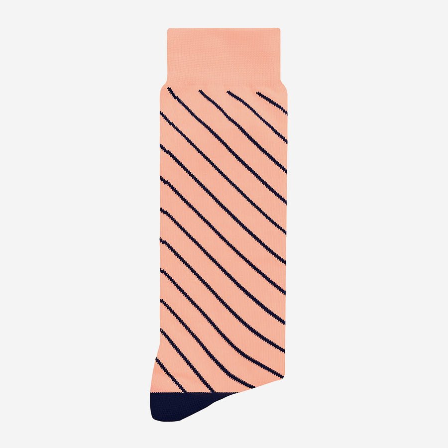 calcetin-lineas-naranja120accesoriosskunk-socks-689217.jpg