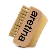 CEPILLO ANTE Y NUBUCK