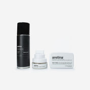 KIT DE LIMPIEZA CON CREMA NEUTRA
