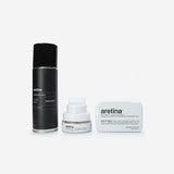 KIT DE LIMPIEZA CON CREMA NEUTRA