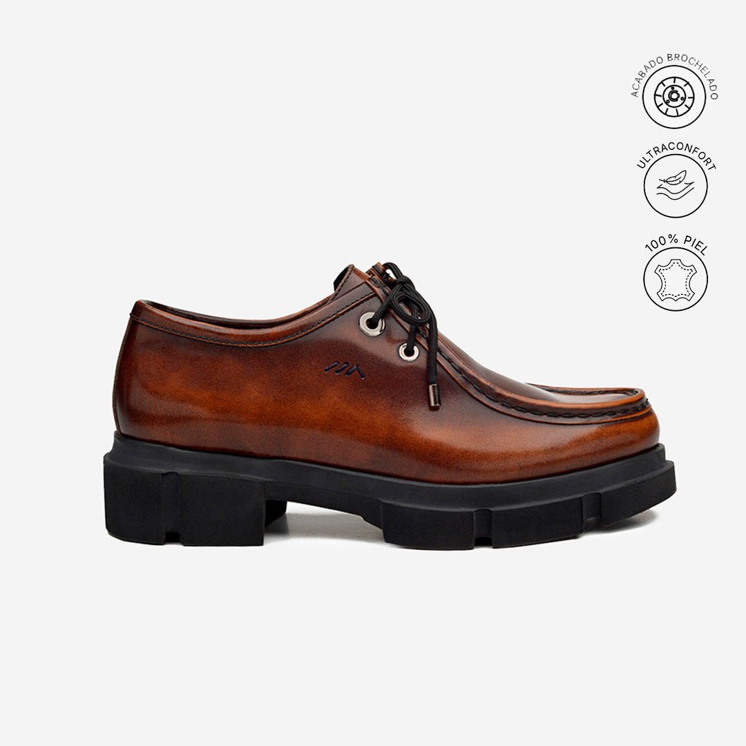 LAMBO WALLABY PARDO - aretina®