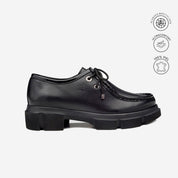 LAMBO WALLABY PIEL CABRA NEGRO - aretina®