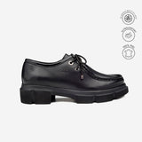 LAMBO WALLABY PIEL CABRA NEGRO