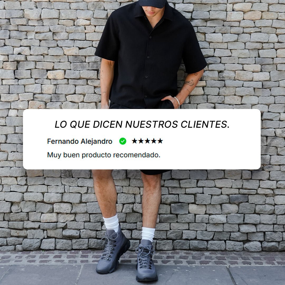 LOTTUS GREY