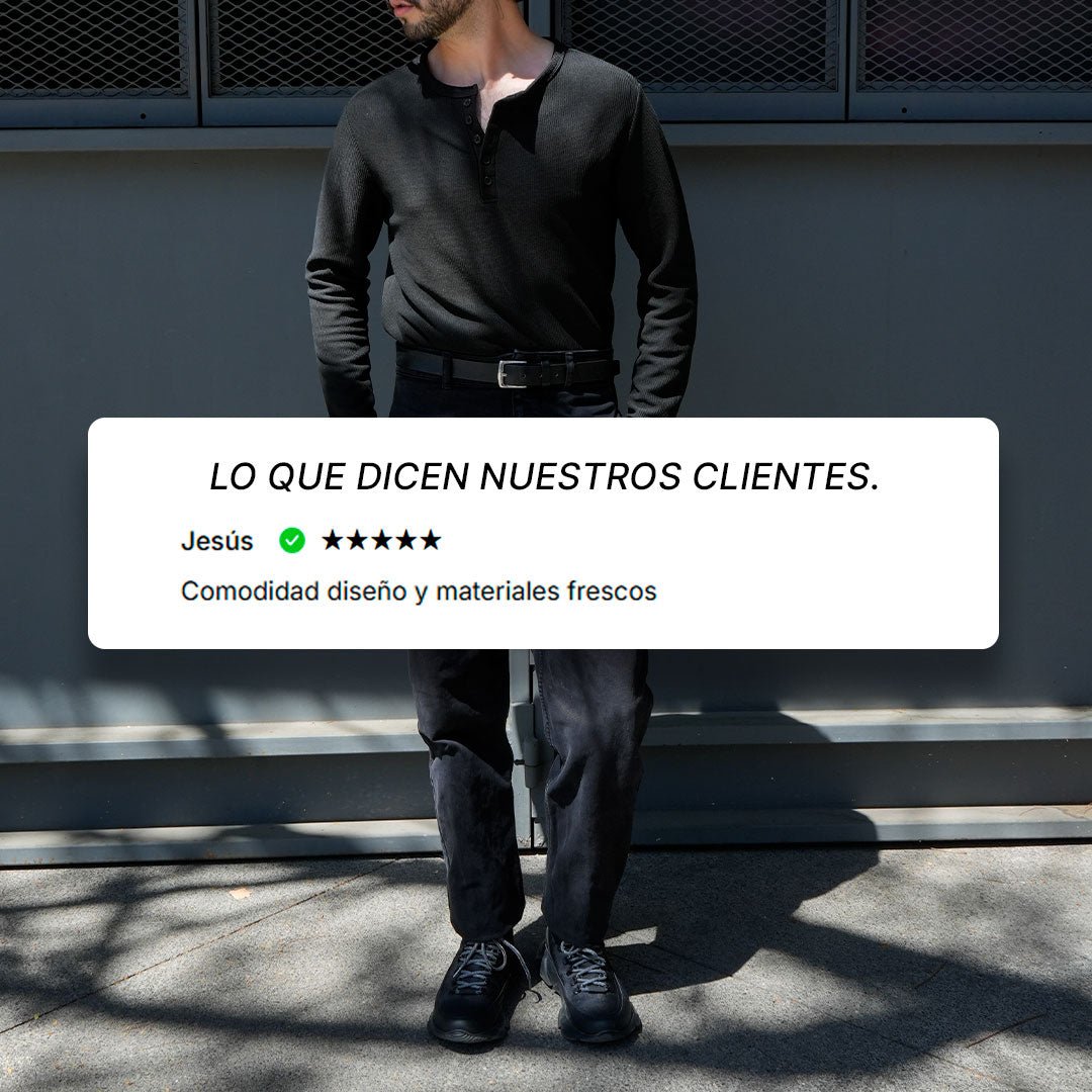 LOTTUS NEGRO