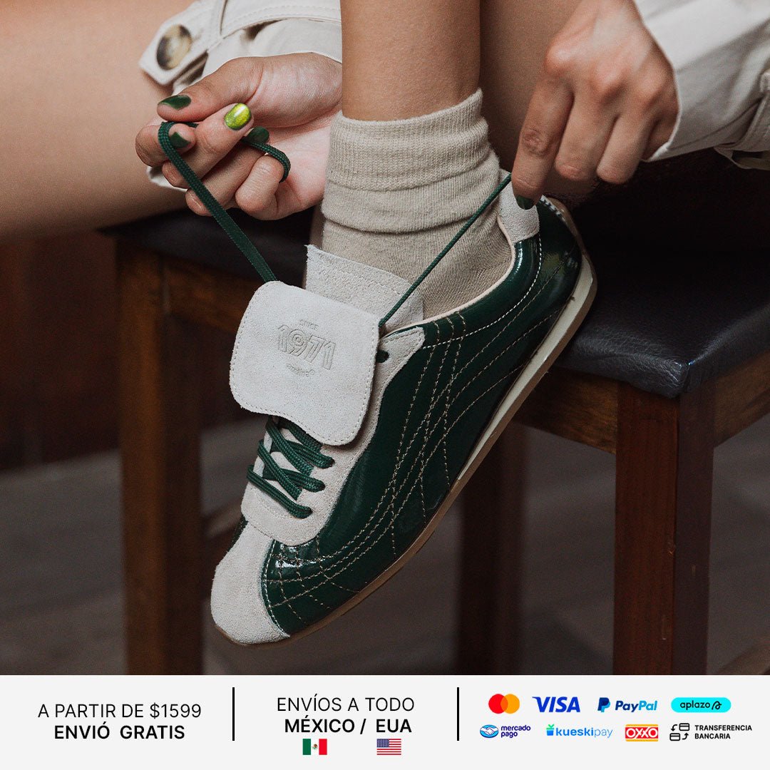 MYA SNEAKER EDICION ESPECIAL CUP 2026