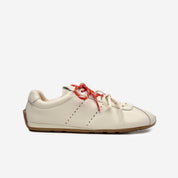 MYA SNEAKER PIEL BEIGE