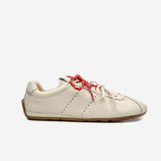 MYA SNEAKER PIEL BEIGE