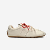 MYA SNEAKER PIEL BEIGE