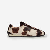 MYA SNEAKER PIEL MU CAFÉ
