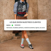 MYA SNEAKER PIEL MU