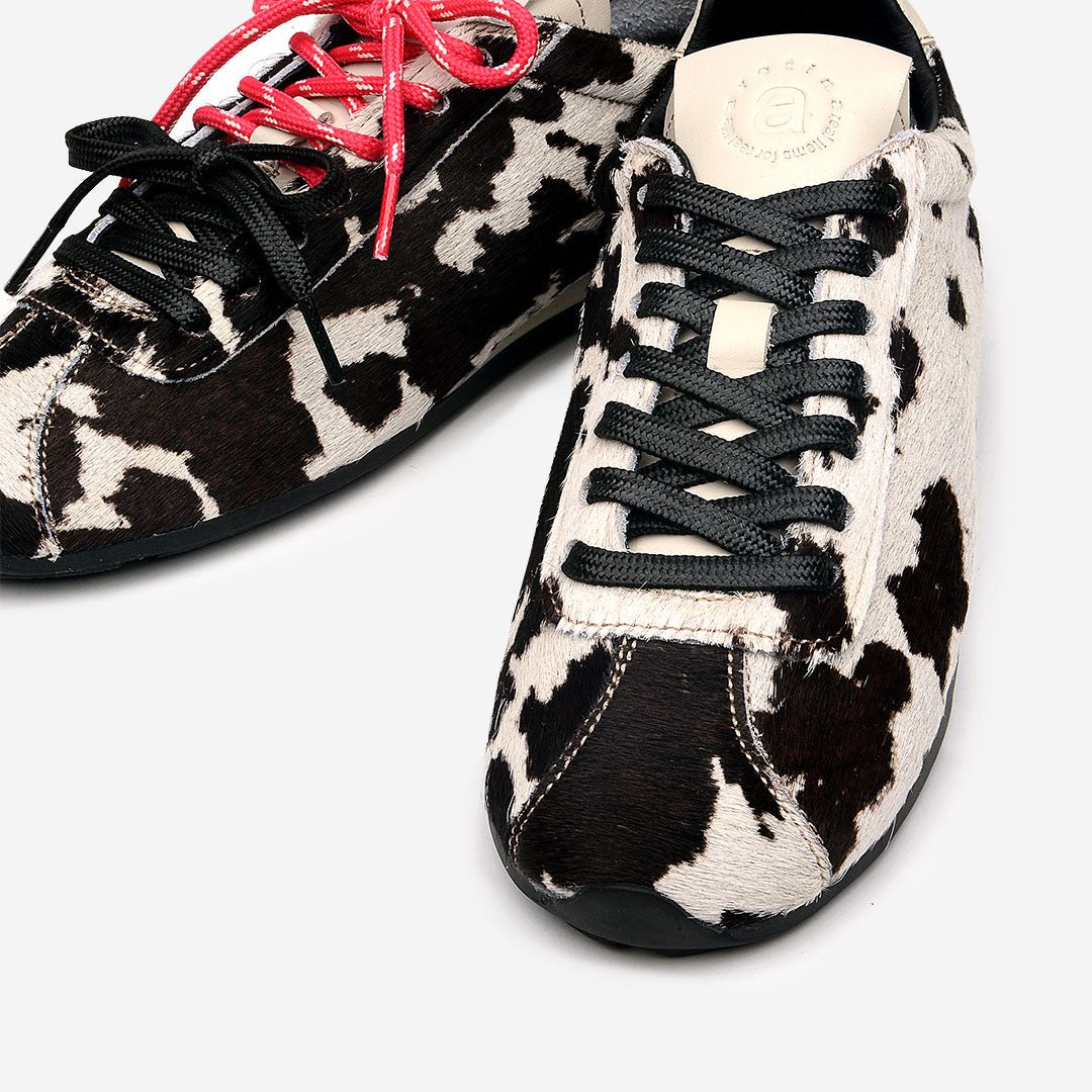 MYA SNEAKER PIEL MU