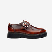 OULIVIA MONKSTRAP CAFÉ