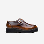 OULIVIA MONKSTRAP CAFÉ