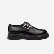 OULIVIA MONKSTRAP NEGRO
