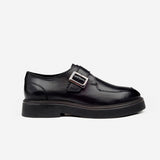 OULIVIA MONKSTRAP NEGRO