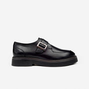 OULIVIA MONKSTRAP NEGRO