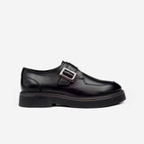 OULIVIA MONKSTRAP NEGRO