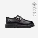 OULIVIA MONKSTRAP NEGRO