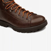 RONALDO CHUNKY BOOT PARDO