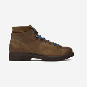 RONALDO CHUNKY BOOT GAMUZA CAFÉ