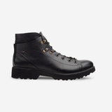 RONALDO CHUNKY BOOT NEGRA PIEL