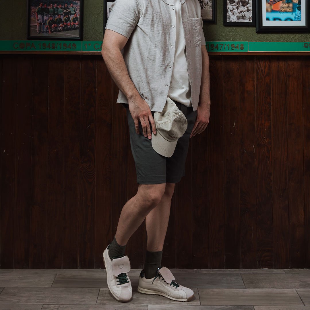 SNEAKER EDICION ESPECIAL CUP 2026